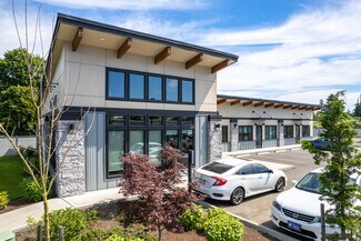 Plus de détails pour 12421 State Ave, Marysville, WA - Bureau à louer