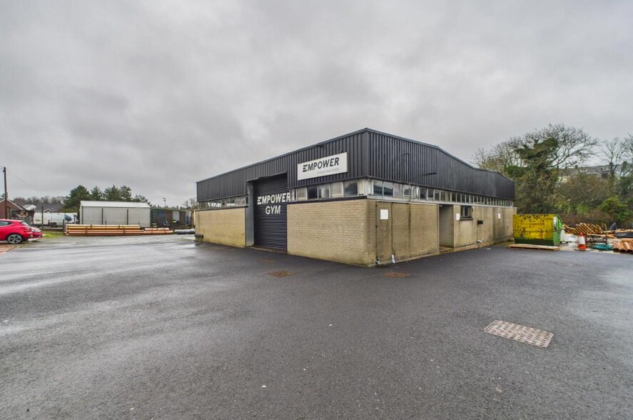 35 Fairgreen Rd, Armagh à louer - Photo de l’immeuble – Image 3 sur 6