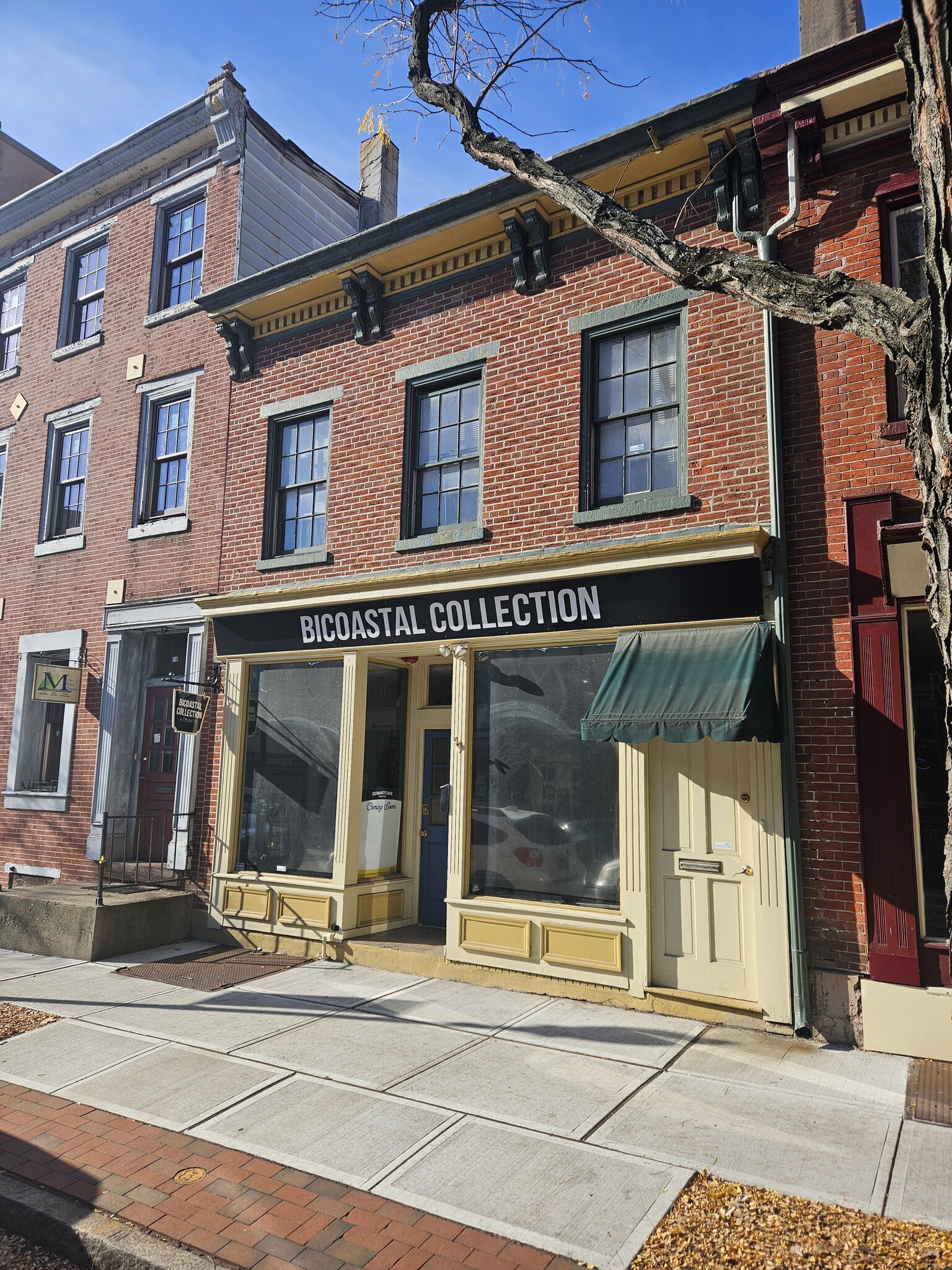 117 S Warren St, Trenton, NJ à vendre Photo principale– Image 1 sur 15