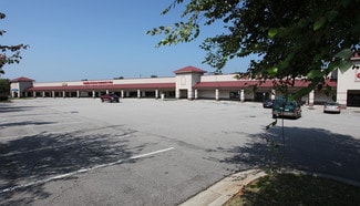 Plus de détails pour 1216 Aviation Blvd, Gainesville, GA - Local commercial à louer