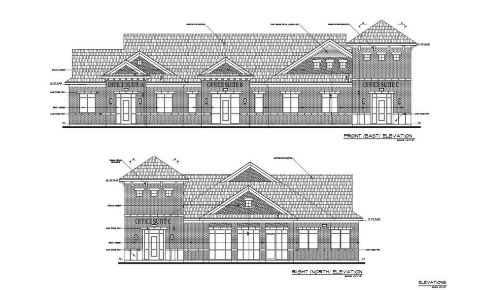 112 River Oaks Dr, Southlake, TX à louer - Photo de l’immeuble – Image 2 sur 3