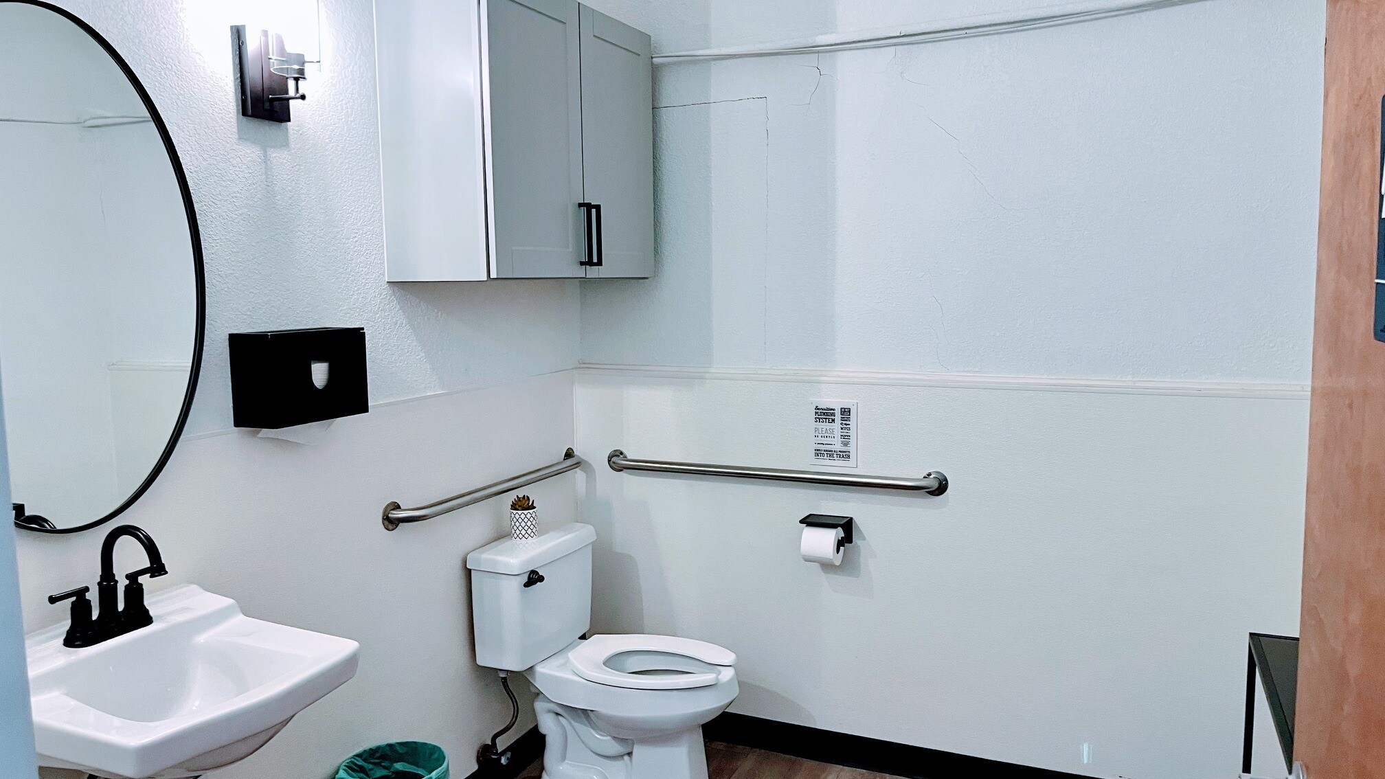 6523-6709 E Lancaster Ave, Fort Worth, TX à louer Photo intérieure– Image 1 sur 8