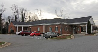 Plus de détails pour 1146 N New Hope Rd, Gastonia, NC - Bureau/Médical à louer