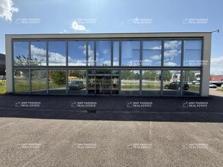 Plus de détails pour Local d'activités à louer