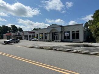 Plus de détails pour 205 W Main St, Havelock, NC - Local commercial à vendre