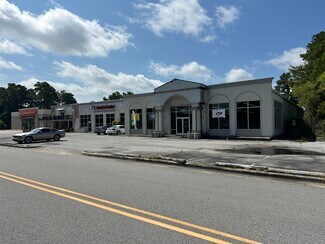 Plus de détails pour 205 W Main St, Havelock, NC - Local commercial à vendre
