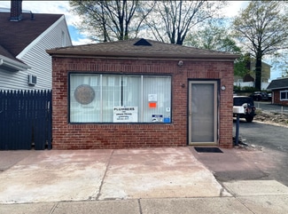 Plus de détails pour 305 Amboy Ave, Woodbridge, NJ - Local commercial à vendre