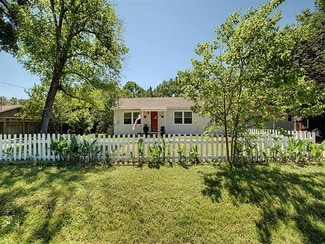 Plus de détails pour 1301 E Main St, Round Rock, TX - Spécialisé à vendre