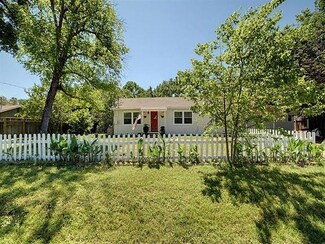 Plus de détails pour 1301 E Main St, Round Rock, TX - Spécialisé à vendre