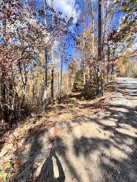322 Henrickson rd, Pembroke, VA à vendre - Plan cadastral – Image 2 sur 3
