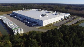 Plus de détails pour 25400 Old Mill Rd, Windsor, VA - Industriel/Logistique à louer