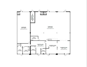 20575 Langley Byp, Langley, BC à louer Plan d’étage– Image 1 sur 1