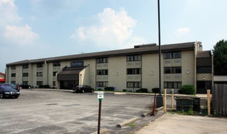 Plus de détails pour Country Inn & Red Roof Dunbar, WV – Hôtellerie à vendre, Dunbar, WV