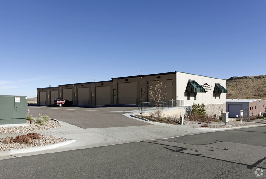 871 Brickyard Cir, Golden, CO à louer - Photo de l’immeuble – Image 3 sur 23