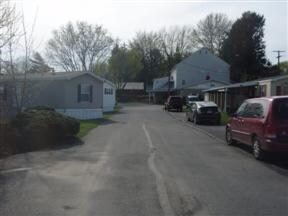 3133 Newburg Rd, Nazareth, PA à vendre - Photo de l’immeuble – Image 3 sur 6