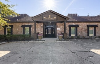 Plus de détails pour 14637 Pebble Bend Dr, Houston, TX - Bureau à vendre