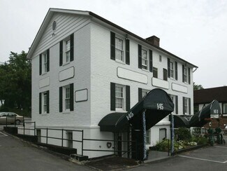 Plus de détails pour 145 Church St NW, Vienna, VA - Local commercial à louer