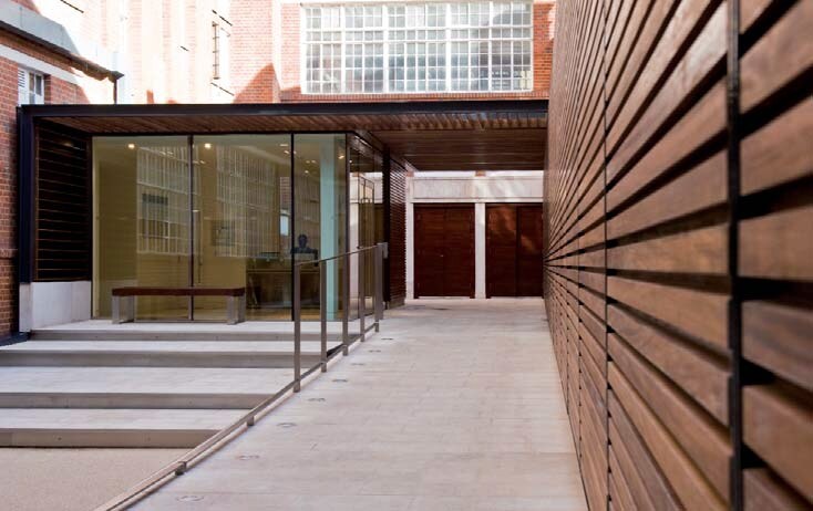 20-30 Great Titchfield St, Londres à louer - Autre – Image 3 sur 10