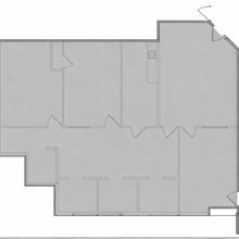 41593 Winchester Rd, Temecula, CA à louer Plan d’étage– Image 1 sur 4