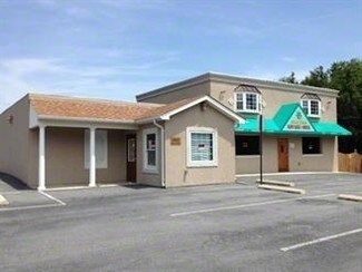 Plus de détails pour 1815 Millwood Pike, Winchester, VA - Local commercial à vendre