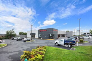 Plus de détails pour 1740 E Market St, Harrisonburg, VA - Local commercial à vendre