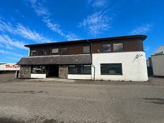 Plus de détails pour 1-3 Latheron Ln, Ullapool - Local commercial à vendre