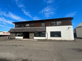 Plus de détails pour 1-3 Latheron Ln, Ullapool - Local commercial à vendre