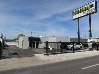 Plus de détails pour 5818 Southwest Fwy, Houston, TX - Local d’activités à vendre