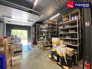 Local d’activités dans Aix-en-Provence à louer Photo intérieure– Image 1 sur 24