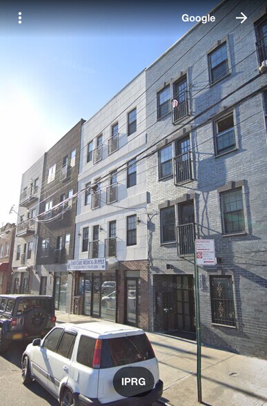 729 Liberty Ave, Brooklyn, NY à vendre - Photo de l’immeuble – Image 3 sur 5