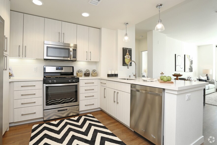 100 Grand Ln, Foster City, CA à louer - Photo intérieure – Image 3 sur 25