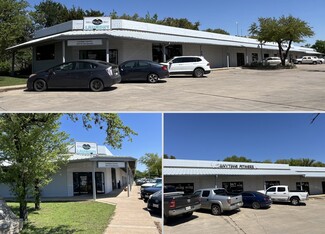 Plus de détails pour 14306 RR 12, Wimberley, TX - Local commercial à vendre