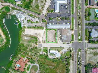 Plus de détails pour xx Sands Point Drive, Tierra Verde, FL - Terrain à vendre
