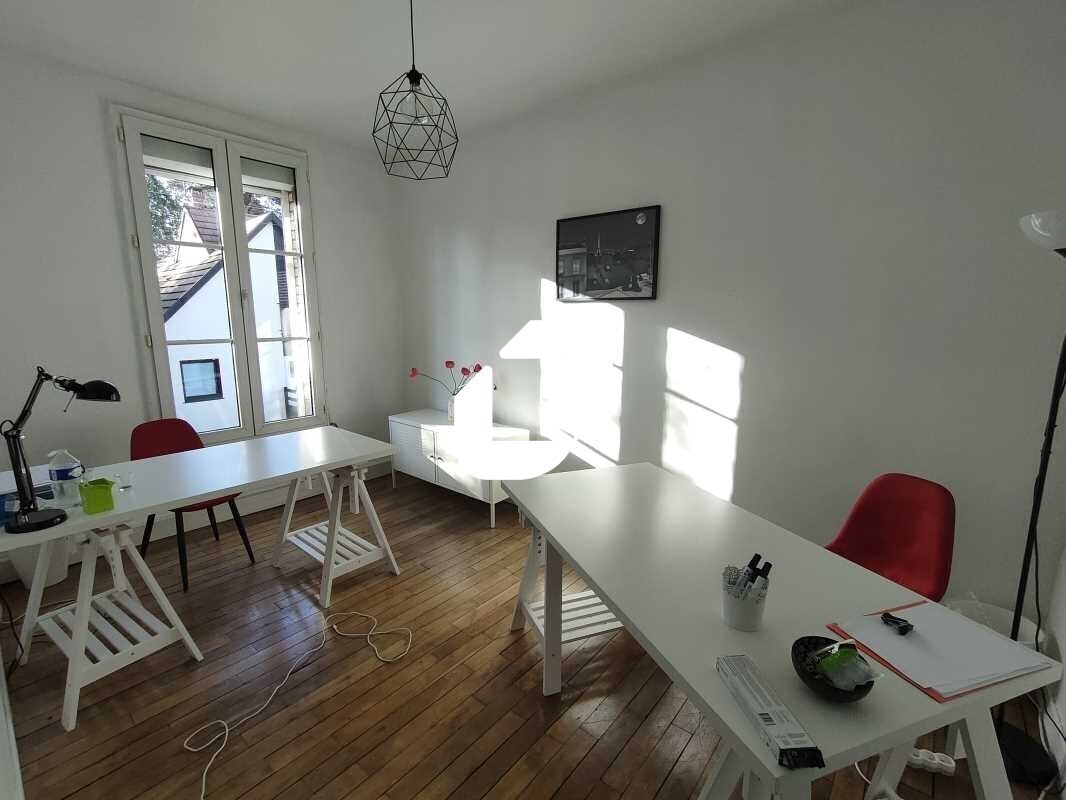 Bureau dans Le Chesnay-Rocquencourt à louer Photo intérieure– Image 1 sur 7