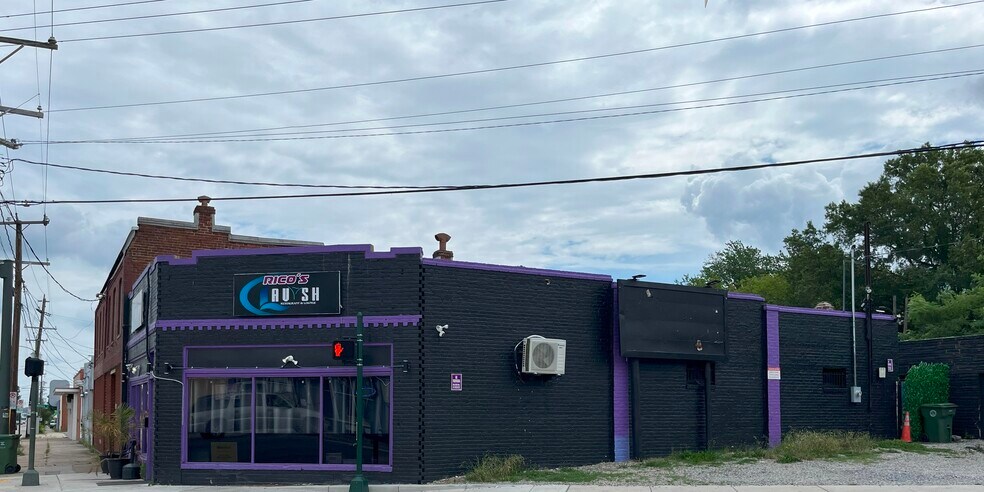 3090 Hull St, Richmond, VA à vendre - Photo de l’immeuble – Image 3 sur 23