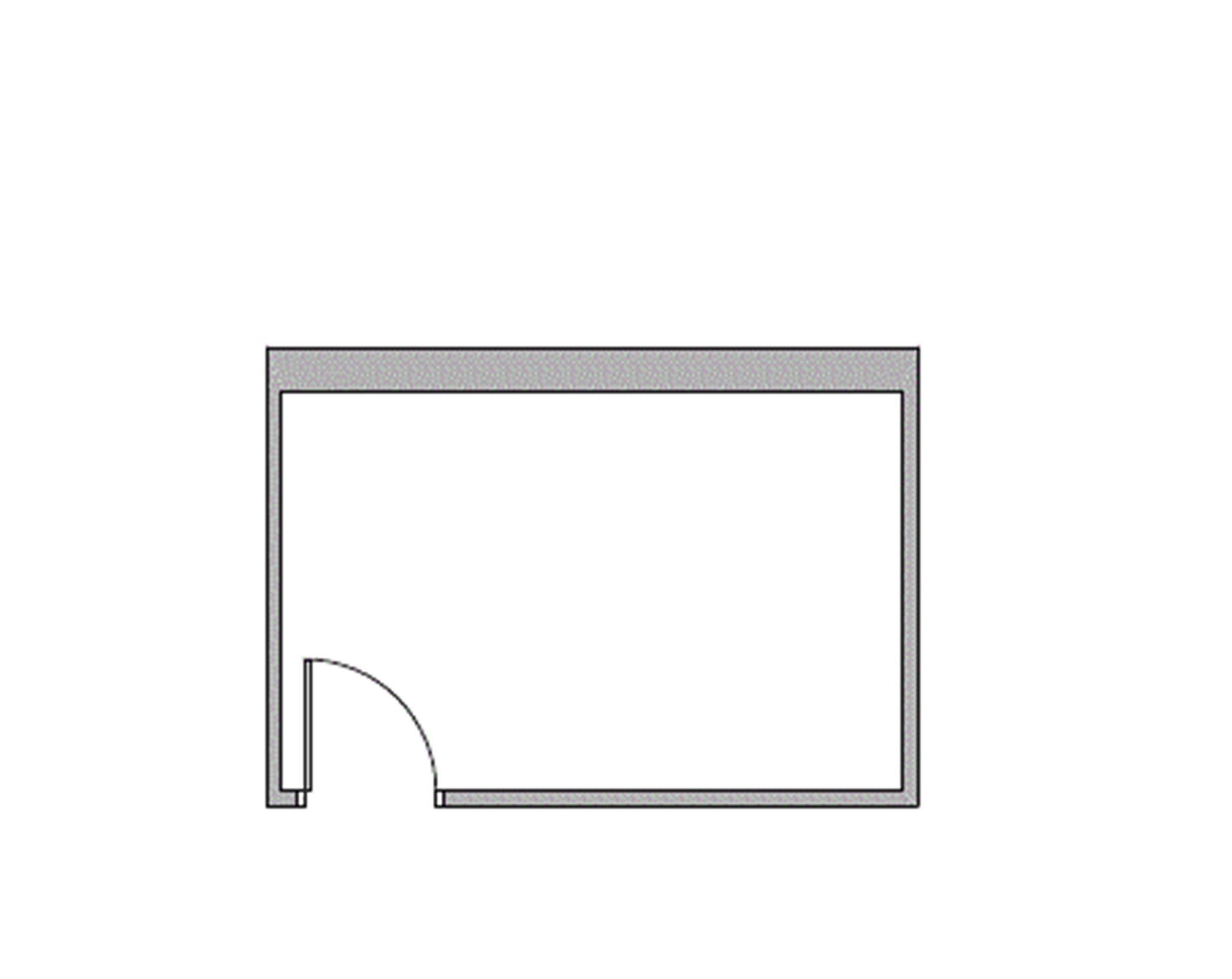 4100 Spring Valley Rd, Dallas, TX à louer Plan d’étage– Image 1 sur 1