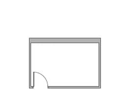 4100 Spring Valley Rd, Dallas, TX à louer Plan d’étage– Image 1 sur 1