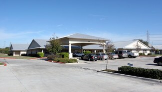 Plus de détails pour 3939 Medical Dr, San Antonio, TX - Bureau/Médical à louer