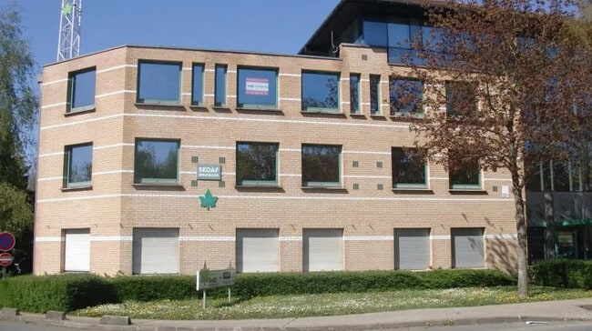 Plus de détails pour Bureau à vendre