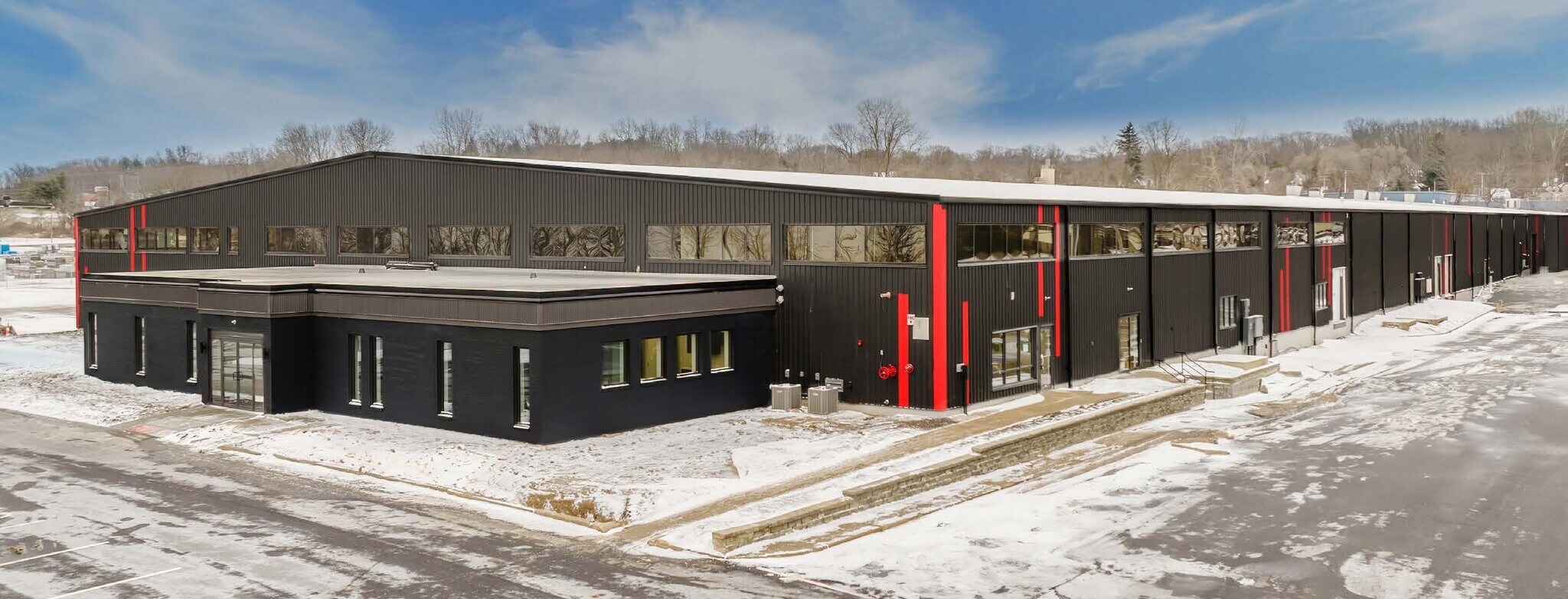 7774-7810 Whipple Ave NW, Canton, OH à vendre Photo de l’immeuble– Image 1 sur 2