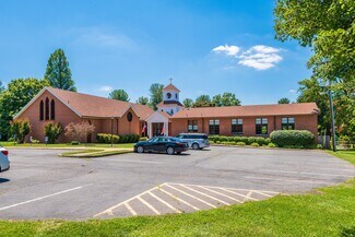 Plus de détails pour 37018 Glendale St, Purcellville, VA - Bureau à louer