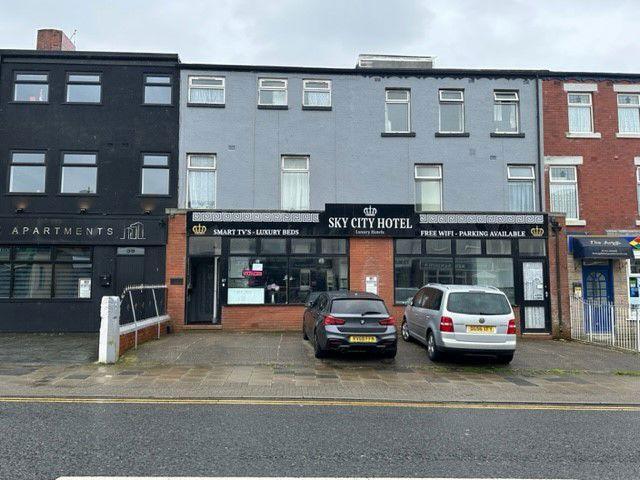 55-57 Hornby Rd, Blackpool à vendre Photo principale– Image 1 sur 54