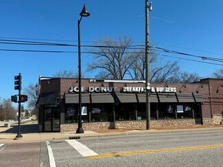 Plus de détails pour 6959 N Milwaukee Ave, Niles, IL - Industriel/Logistique à vendre