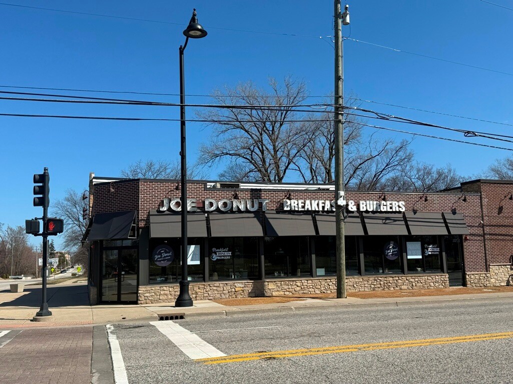 6959 N Milwaukee Ave, Niles, IL à vendre Photo principale– Image 1 sur 16