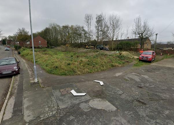 Holden Fold, Darwen à vendre - Aérien – Image 3 sur 3