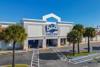 Plus de détails pour 3300-3570 N Andrews Ave, Oakland Park, FL - Local commercial à louer
