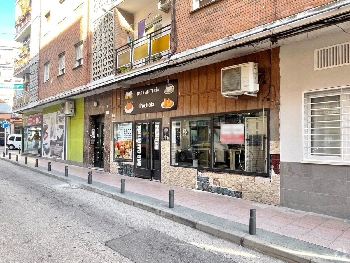 Alcobendas, MAD 28100 - Lot Puerta 02, Esc. 1 -  - Photo intérieure - Image 1 of 12
