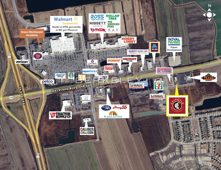 3730 Patrick Way, Elizabeth City, NC à vendre - Photo de l’immeuble – Image 3 sur 5