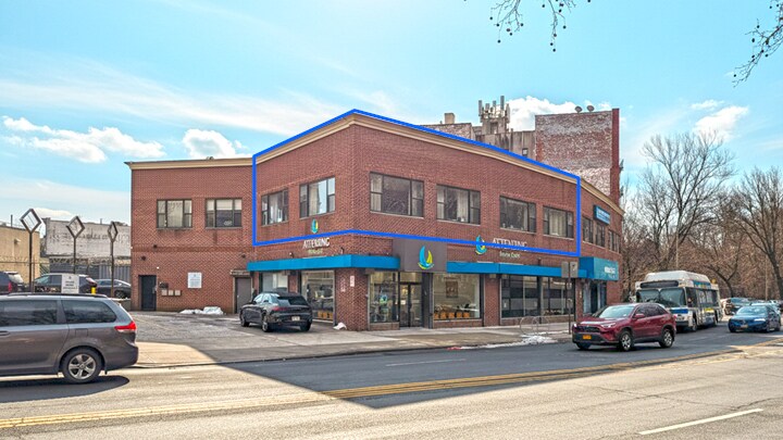 15 Ocean Ave, Brooklyn, NY à louer - Photo principale – Image 1 sur 9