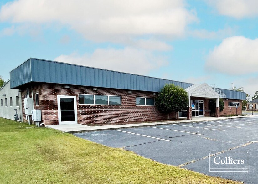 231 Kelley St, Lake City, SC à louer - Photo de l’immeuble – Image 2 sur 9